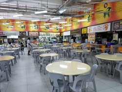 Woodlands Bizhub (D27), Warehouse #615958541